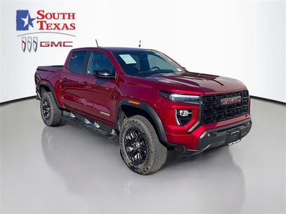 Used 2024 GMC Canyon Elevation w/ Convenience Package