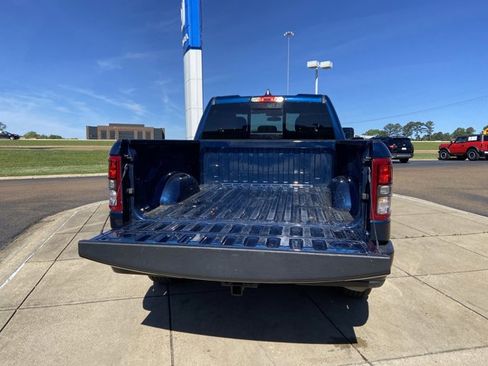 Used 2024 RAM 1500 Tradesman image 26