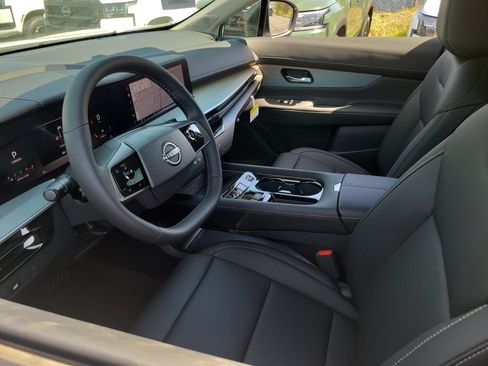 New 2026 Nissan Murano SL AWD/4WD image 3