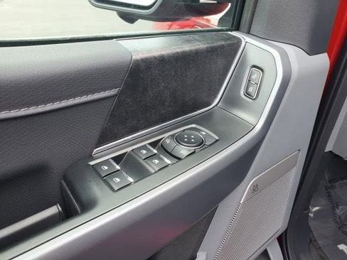 New 2025 Ford F150 Lightning Flash image 15