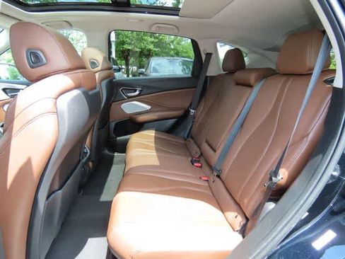 Used 2021 Acura RDX AWD w/ Technology Package image 13