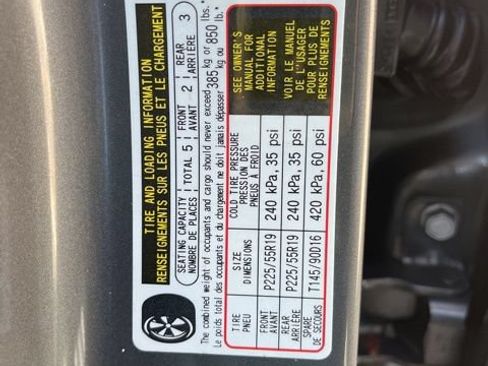 Used 2019 MAZDA CX-5 Grand Touring Reserve AWD/4WD image 25