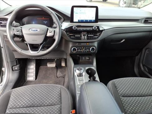 Certified 2023 Ford Escape Active image 14