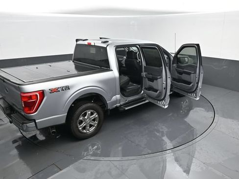 Used 2022 Ford F150 XLT w/ XTR Package AWD/4WD image 27