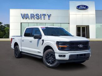 Certified 2024 Ford F150 XLT w/ Equipment Group 302A MID AWD/4WD 360° Tour