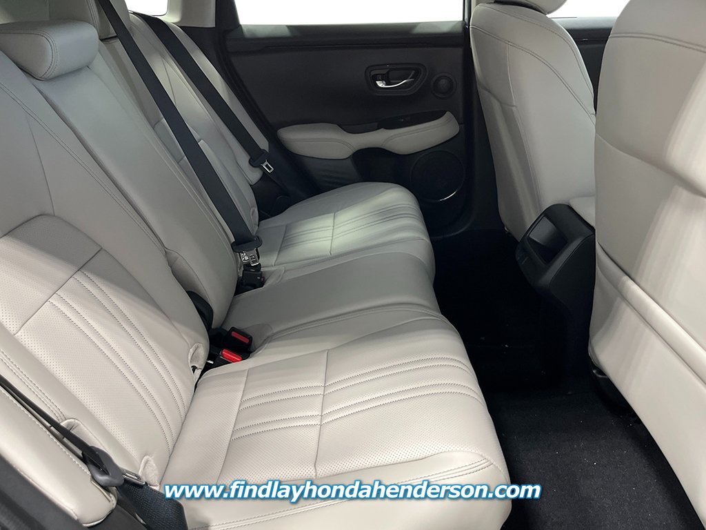 New 2027 Honda HR-V EX-L image 26