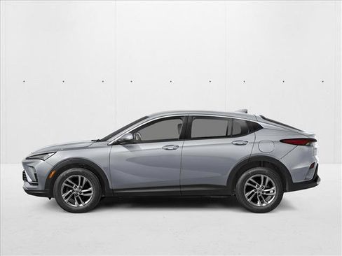 New 2026 Buick Envista Sport Touring FWD image 3