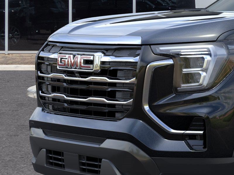 New 2026 GMC Terrain Elevation w/ Elevation Premium Package FWD image 14