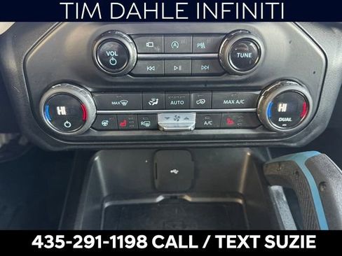 Used 2021 Ford Bronco Wildtrak image 12