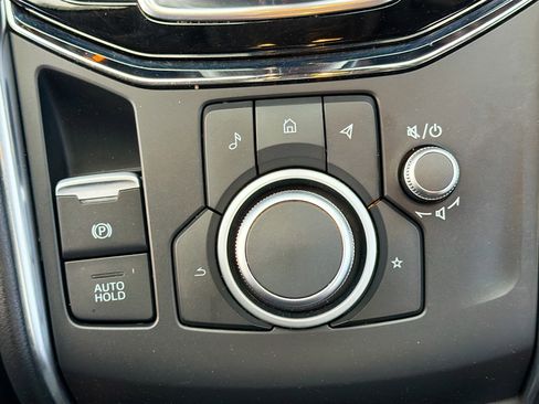 Used 2025 MAZDA CX-5 Carbon Edition AWD/4WD image 35