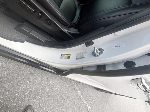 Used 2024 Honda Odyssey EX-L image 35
