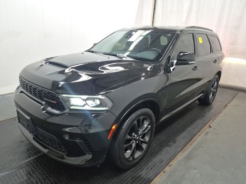 Used 2024 Dodge Durango R/T AWD/4WD image 1