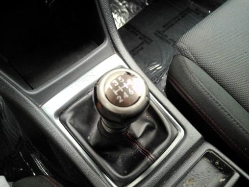 Used 2021 Subaru WRX image 40