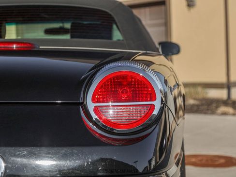 Used 2002 Ford Thunderbird Deluxe image 69