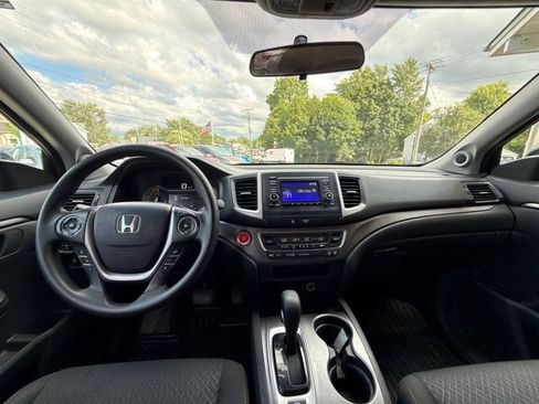 Used 2018 Honda Ridgeline Sport image 21