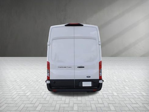 New 2026 Ford Transit 350 Base w/ Load Area Protection Package image 6