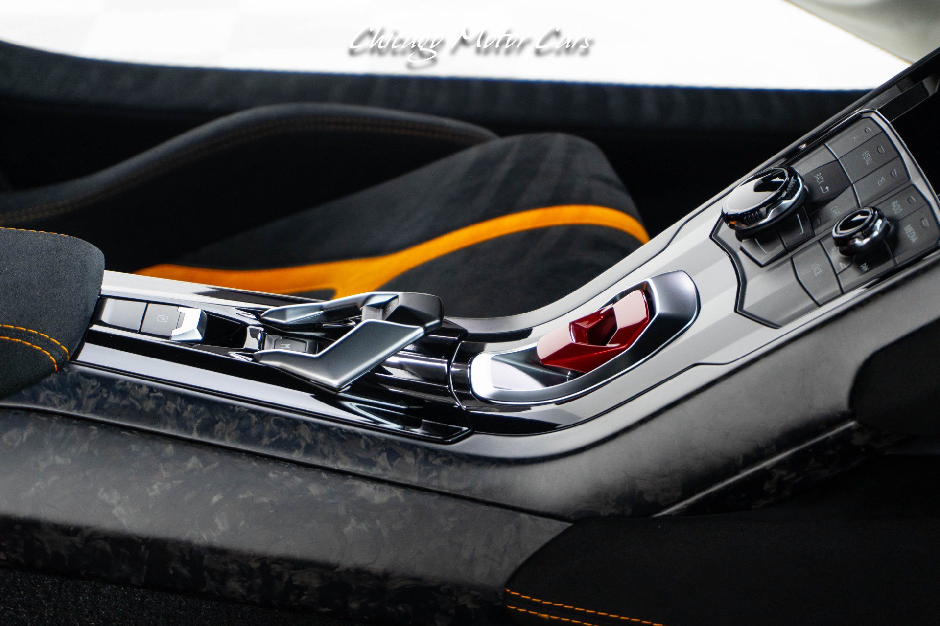 Used 2018 Lamborghini Huracan AWD/4WD image 52