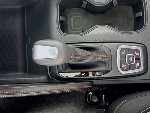 New 2026 Nissan Frontier PRO-4X w/ Pro-4x Convenience Package image 16