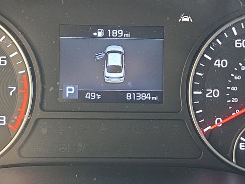 Used 2020 Kia Optima SE image 2