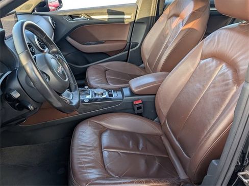 Used 2016 Audi A3 1.8T Premium w/ Audi MMI Navigation Plus image 5