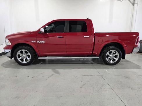 Used 2014 RAM 1500 Laramie w/ Convenience Group image 15