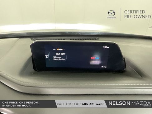 Certified 2023 MAZDA CX-30 AWD 2.5 S w/ Select Package image 33