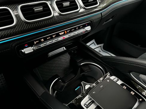 Used 2022 Mercedes-Benz GLE 63 AMG S image 15