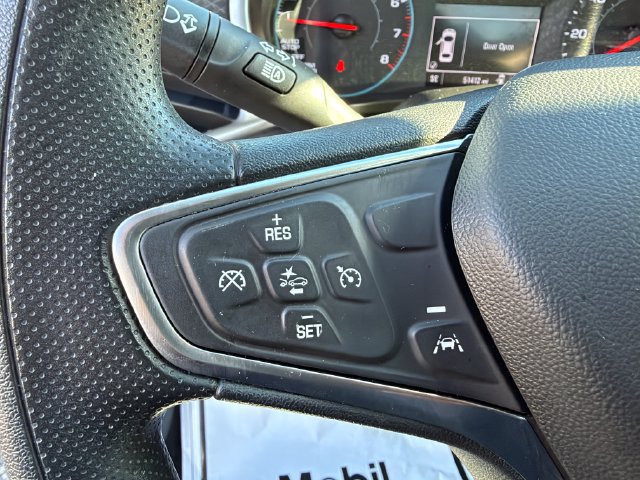 Used 2025 Chevrolet Malibu LT FWD image 27