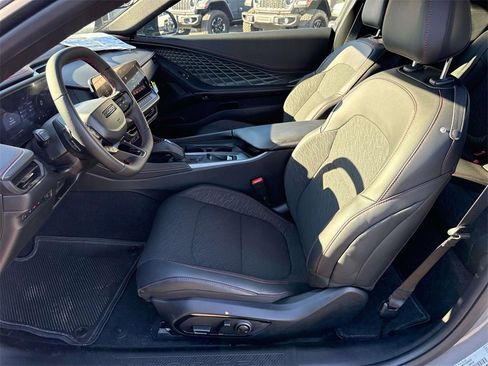 New 2026 Dodge Charger Scat Pack image 8