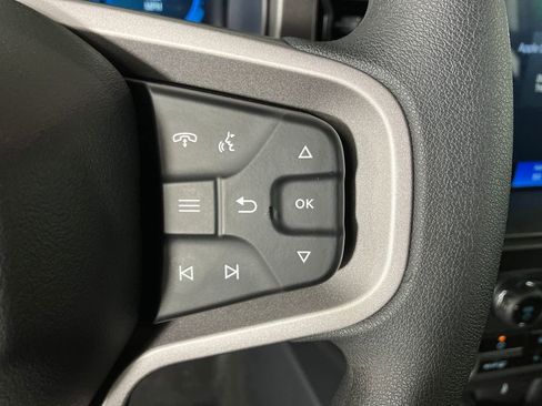 New 2025 Ford Bronco 4-Door image 17