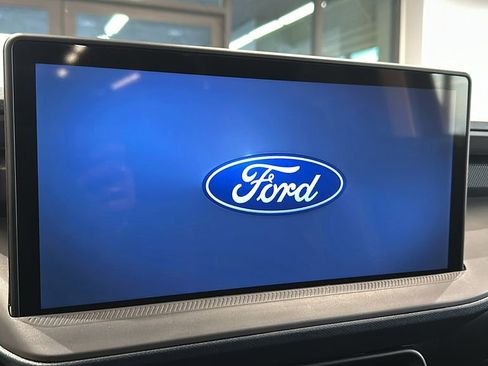 New 2025 Ford Maverick Lobo AWD/4WD image 20