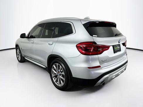 Used 2019 BMW X3 xDrive30i w/ Convenience Package AWD/4WD image 5