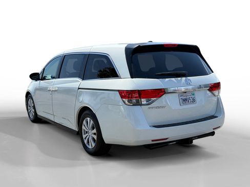 Used 2015 Honda Odyssey EX-L image 3