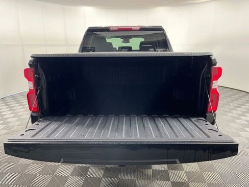 Used 2024 Chevrolet Silverado 1500 RST w/ Protection Package AWD/4WD image 38