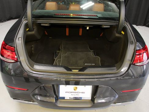 Used 2023 Mercedes-Benz CLS 450 CLS 450 image 14