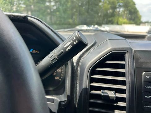 Used 2016 Ford F150 XL w/ Equipment Group 101A Mid image 19