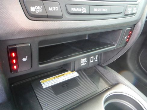 Used 2023 Honda Ridgeline RTL-E image 25