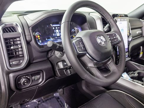 New 2026 RAM 3500 Laramie image 3