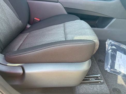 New 2026 Nissan Rogue SV image 23