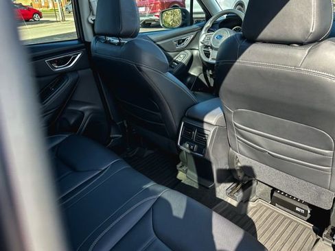 Used 2021 Subaru Forester Limited w/ Popular Package #3 image 23