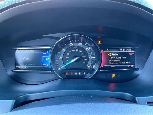 Used 2016 Ford Explorer Limited w/ Equipment Group 301A image 12