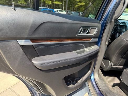 Used 2016 Ford Explorer Limited AWD/4WD image 40