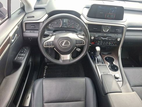 Used 2021 Lexus RX 350 AWD w/ Premium Package image 12