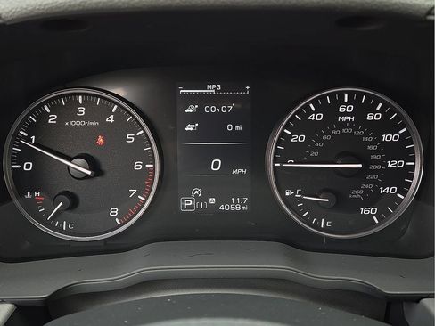 Certified 2026 Subaru Crosstrek 2.5i Premium AWD/4WD image 19
