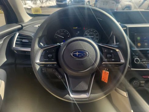 Used 2023 Subaru Forester image 11