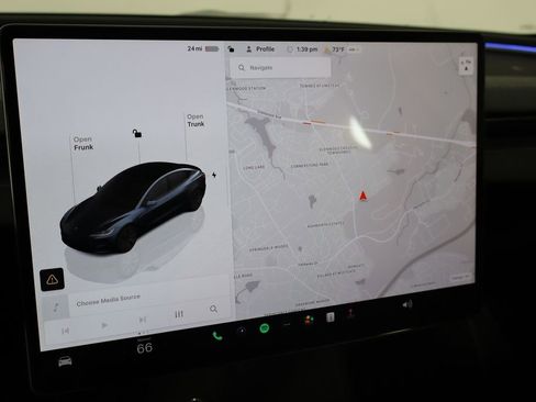 Used 2025 Tesla Model 3 Long Range image 38