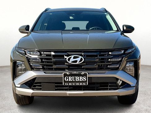 Used 2025 Hyundai Tucson SEL image 5