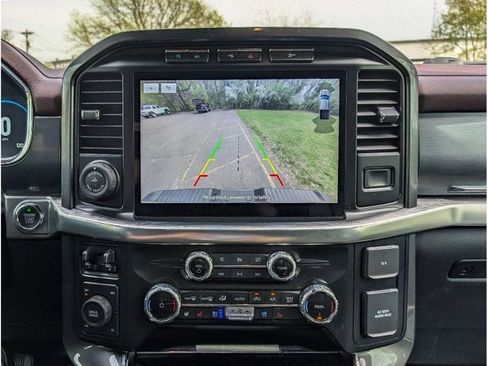 Used 2023 Ford F150 Lariat w/ Equipment Group 502A High image 21