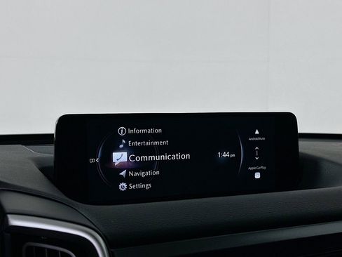 New 2026 MAZDA CX-50 AWD 2.5 S w/ Premium Package image 13