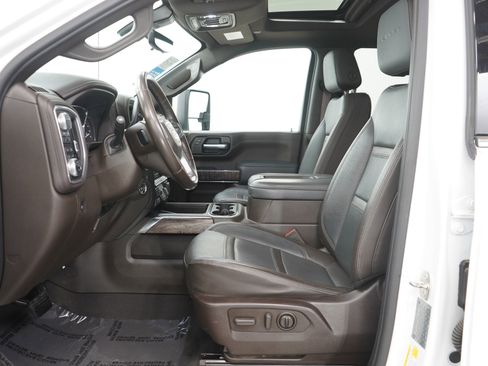 Used 2021 GMC Sierra 2500 Denali w/ Denali Ultimate Package image 20